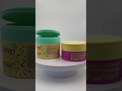 milieuvriendelijke PP-pot